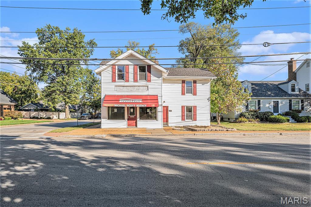 343 W Woodbine Avenue