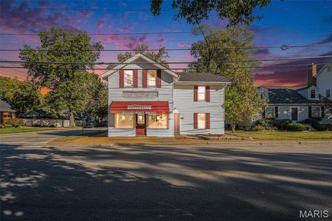 343 W Woodbine Avenue Kirkwood MO 63122