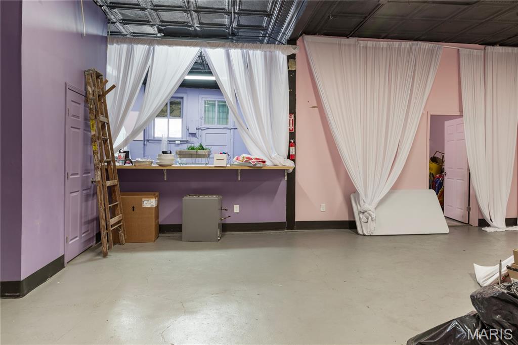 Morgan Place Add - Commercial Sale