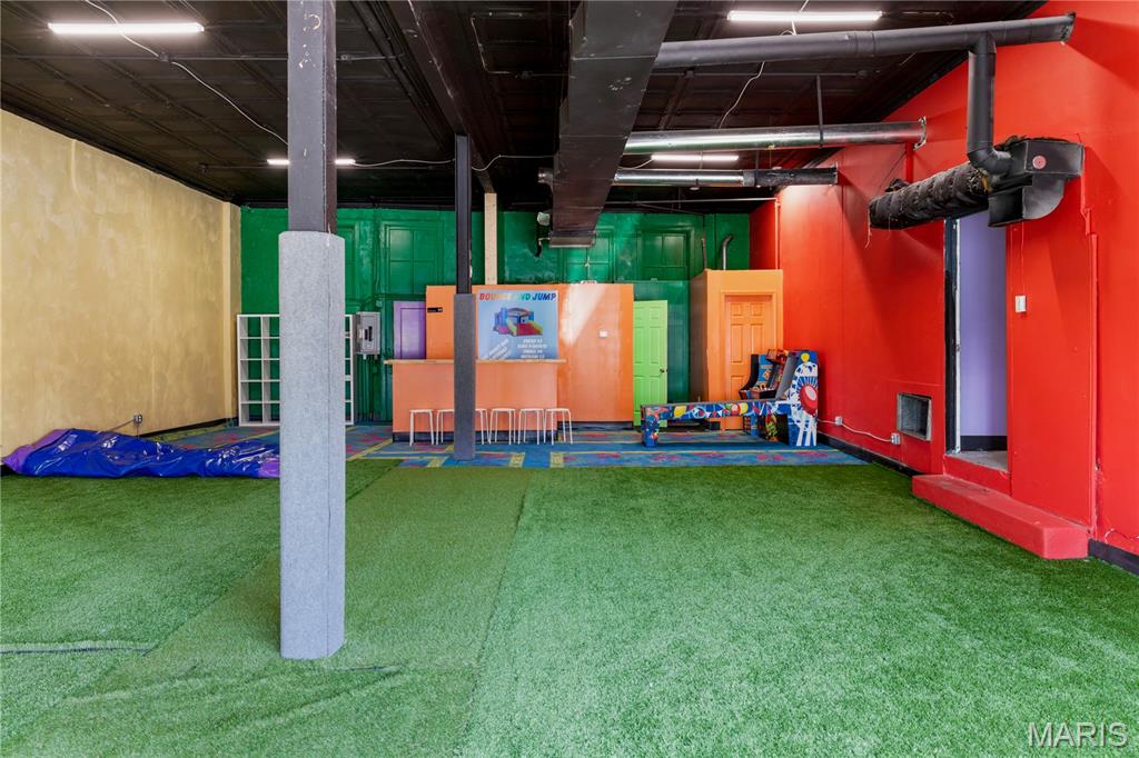 Morgan Place Add - Commercial Sale