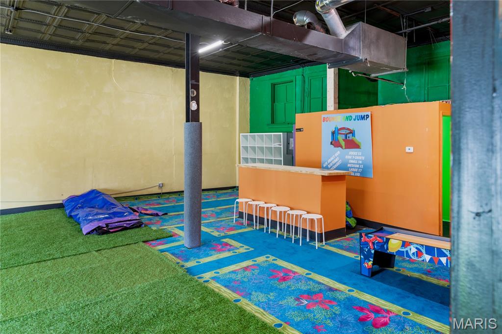 Morgan Place Add - Commercial Sale