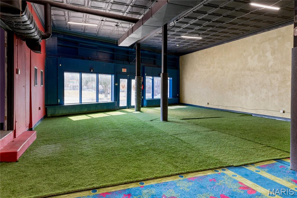 Morgan Place Add - Commercial Sale