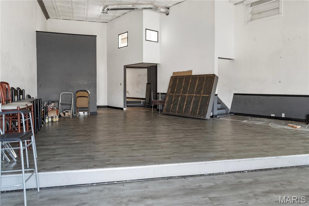 Morgan Place Add - Commercial Sale