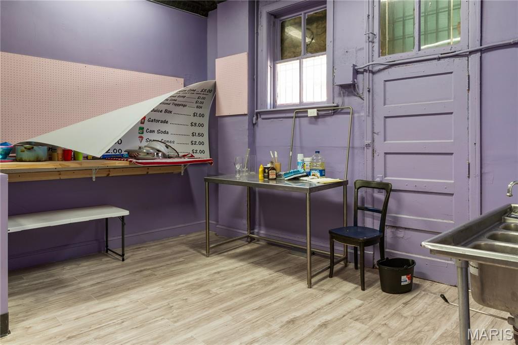 Morgan Place Add - Commercial Sale