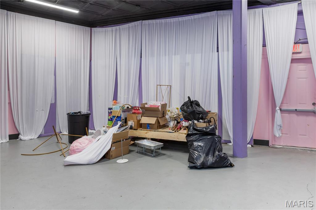 Morgan Place Add - Commercial Sale