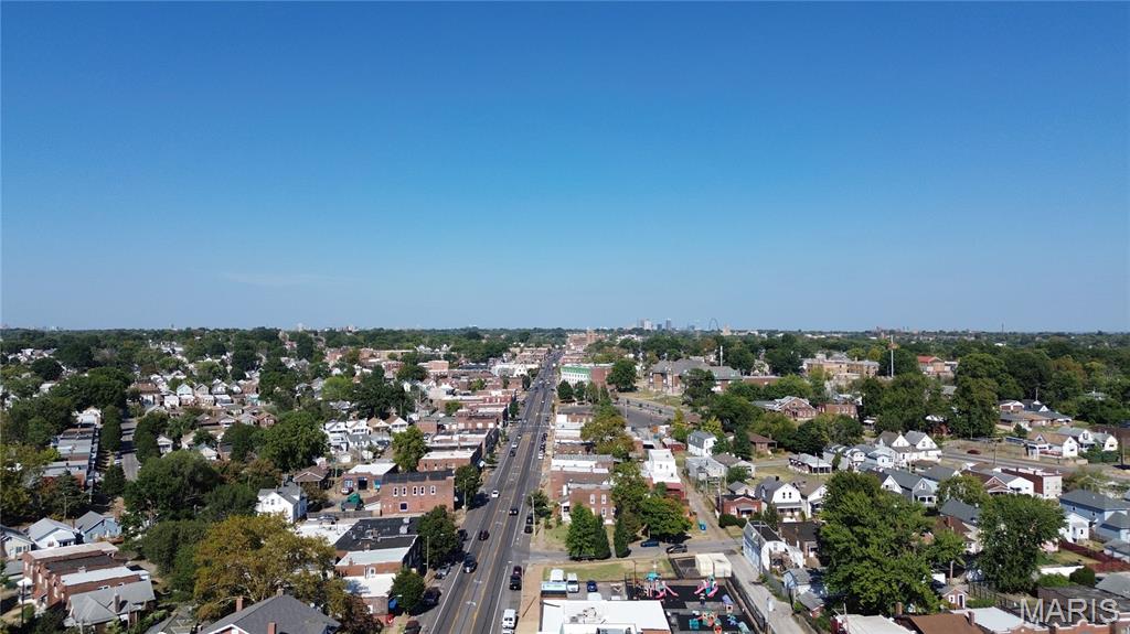Morgan Place Add - Commercial Sale