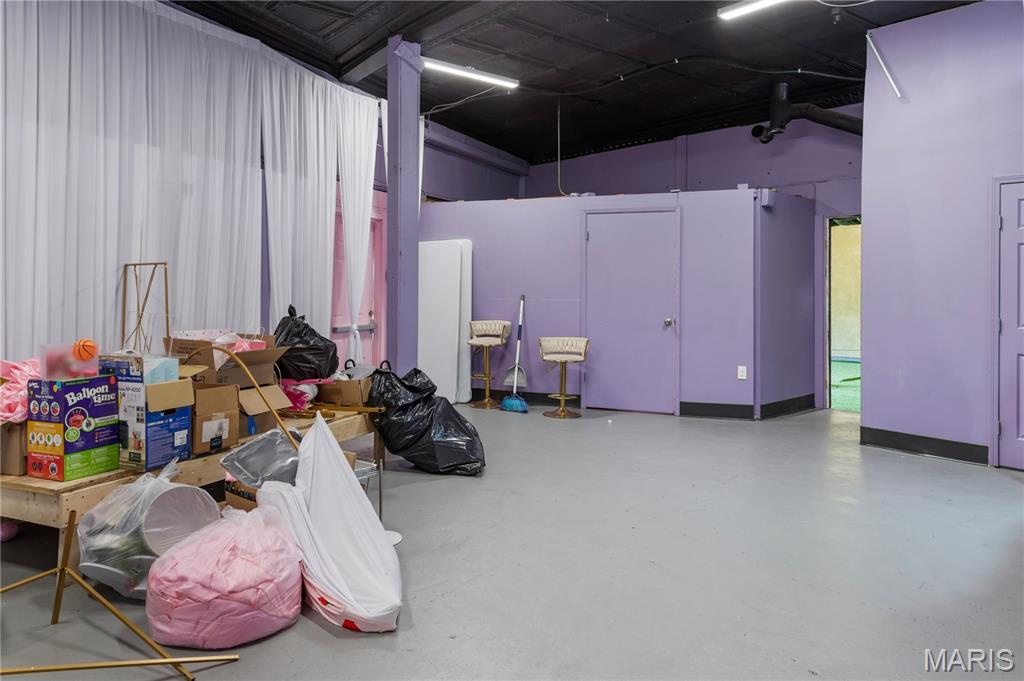 Morgan Place Add - Commercial Sale