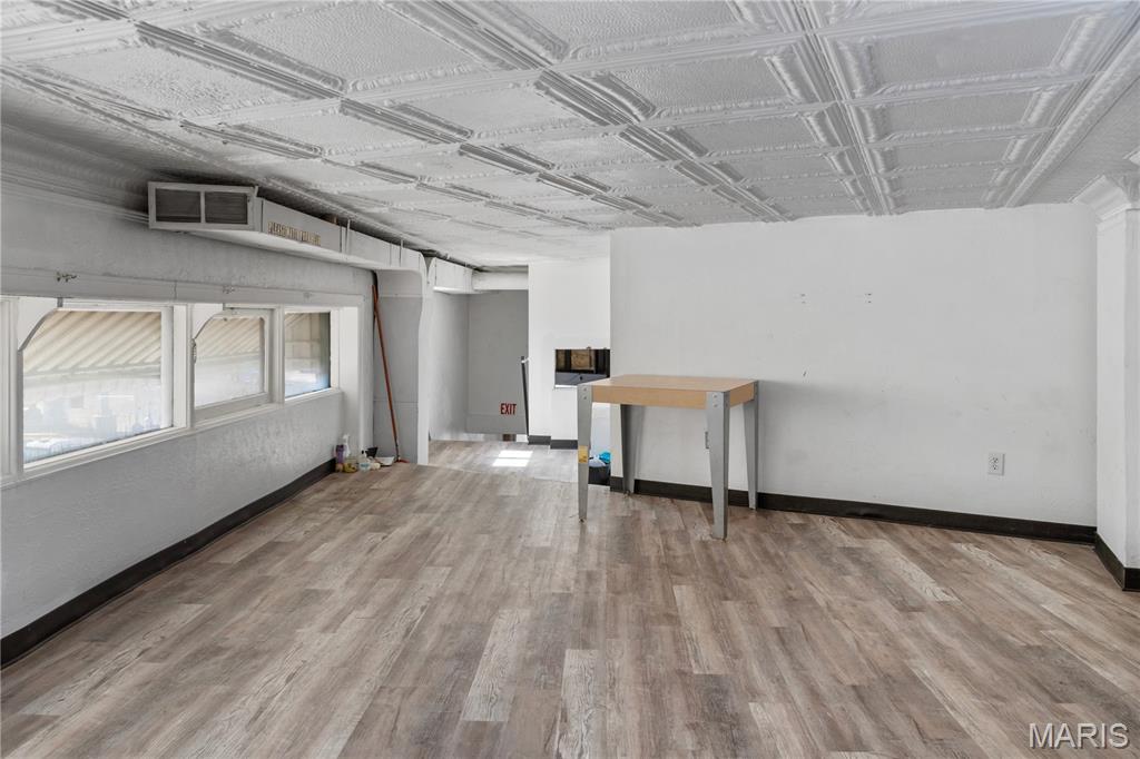 Morgan Place Add - Commercial Sale