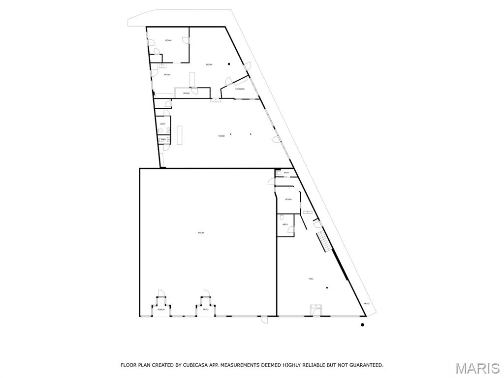 Morgan Place Add - Commercial Sale
