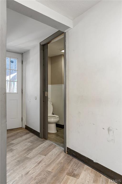 Morgan Place Add - Commercial Sale