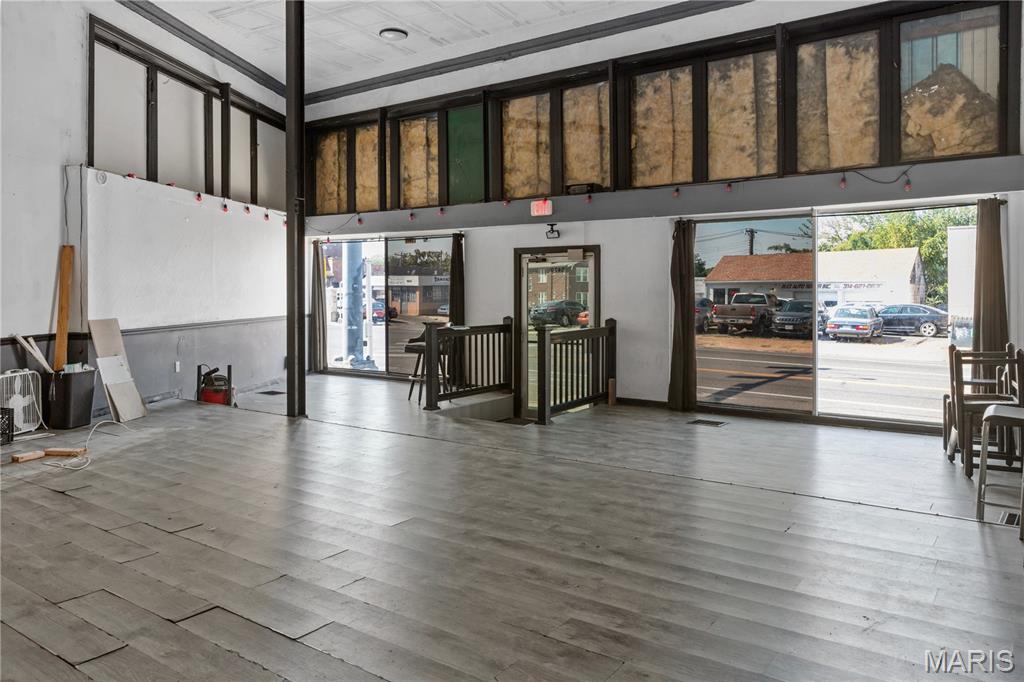 Morgan Place Add - Commercial Sale