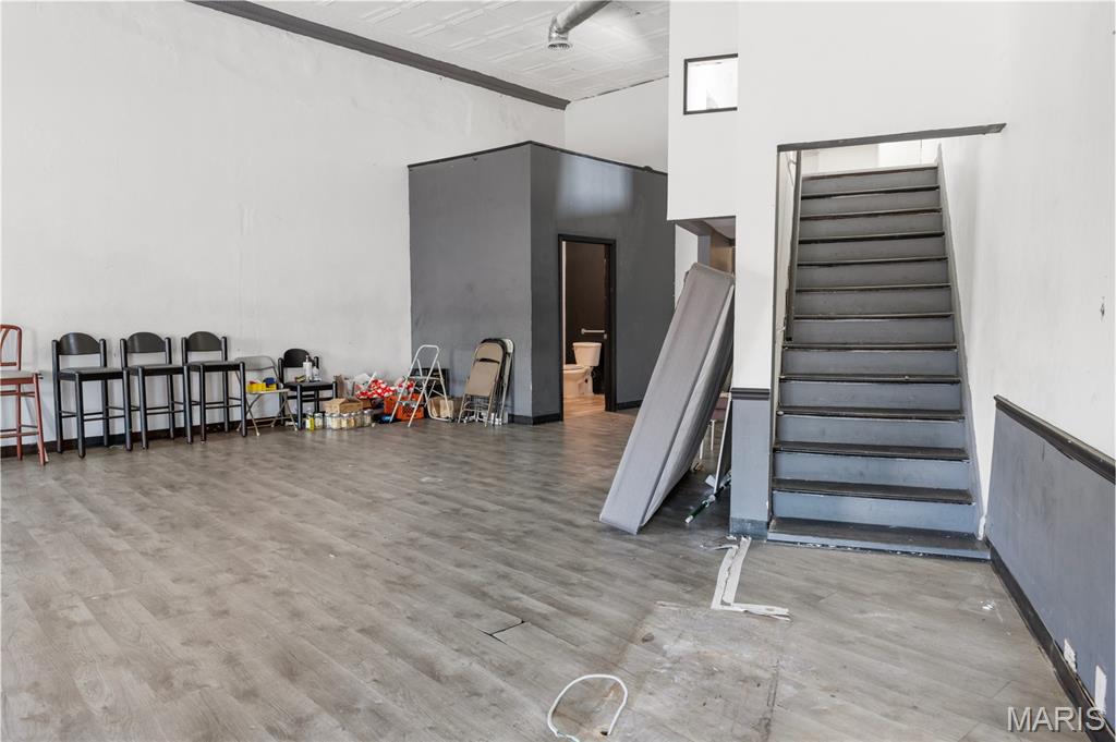 Morgan Place Add - Commercial Sale