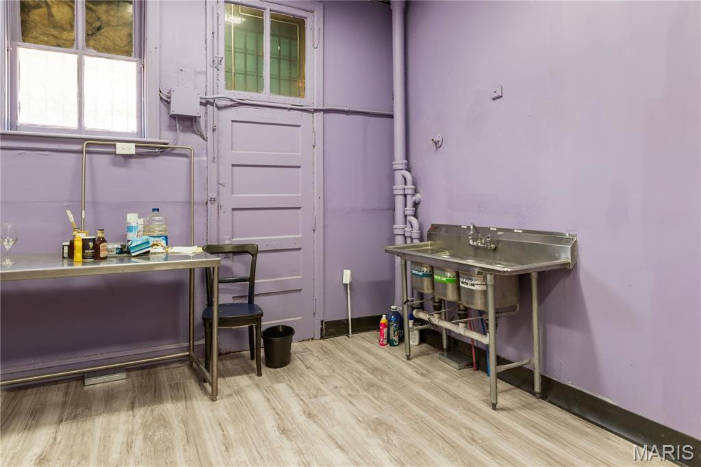 Morgan Place Add - Commercial Sale