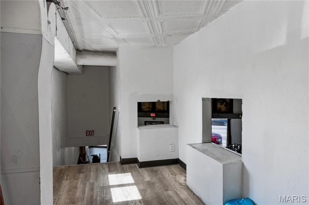 Morgan Place Add - Commercial Sale