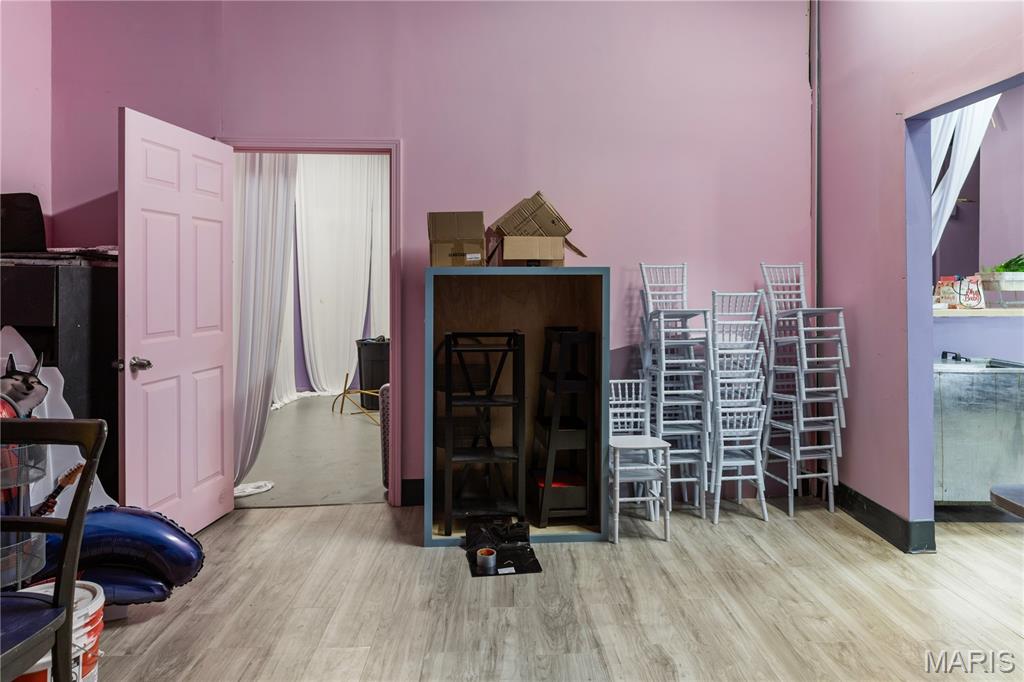 Morgan Place Add - Commercial Sale