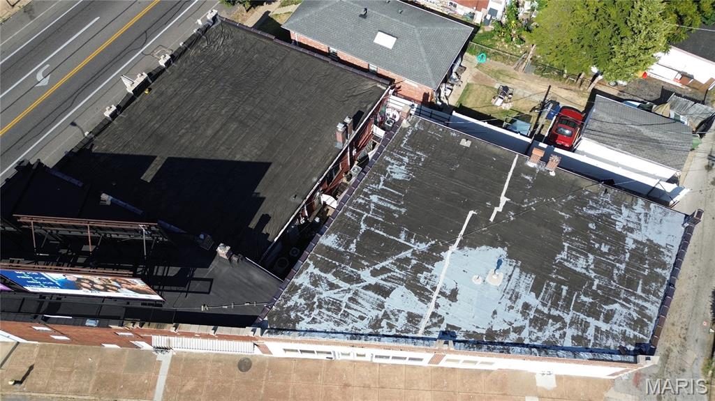 Morgan Place Add - Commercial Sale