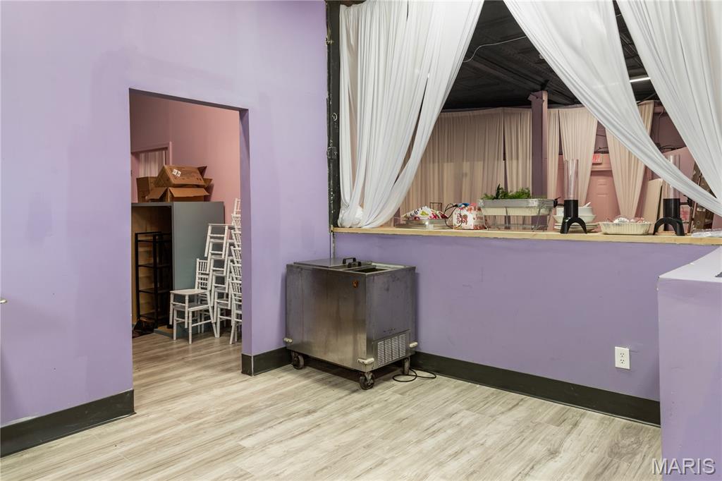 Morgan Place Add - Commercial Sale