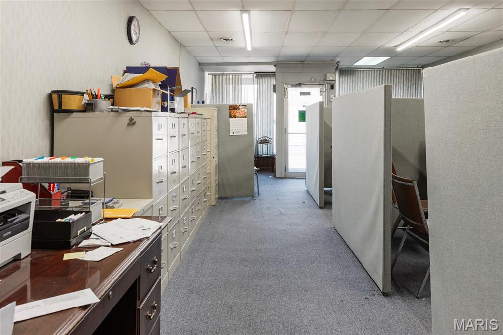Morgan Place Add - Commercial Sale