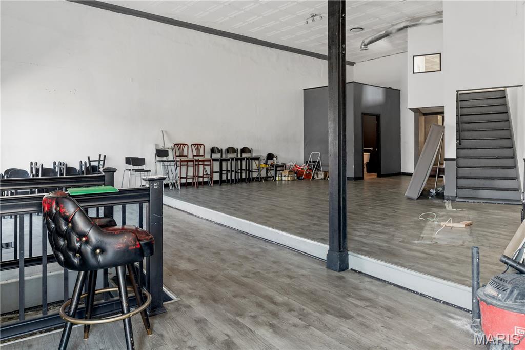 Morgan Place Add - Commercial Sale