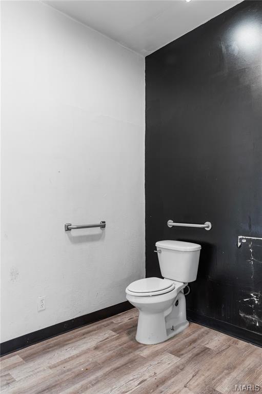Morgan Place Add - Commercial Sale