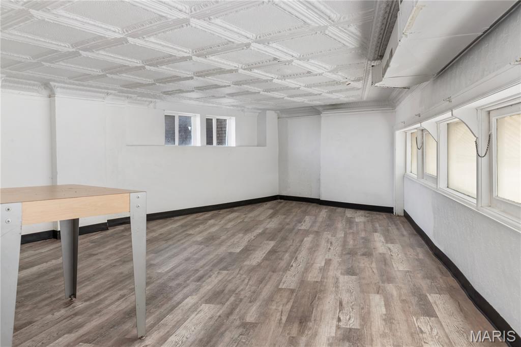 Morgan Place Add - Commercial Sale