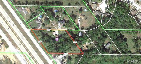4 Marian Dr at Technology Drive Dardenne Prairie MO 63368