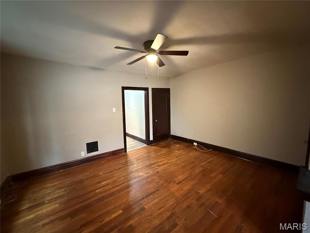 St Louis, Missouri 63116, United States, 2 Bedrooms Bedrooms, ,1 BathroomBathrooms,Residential,Active,207738