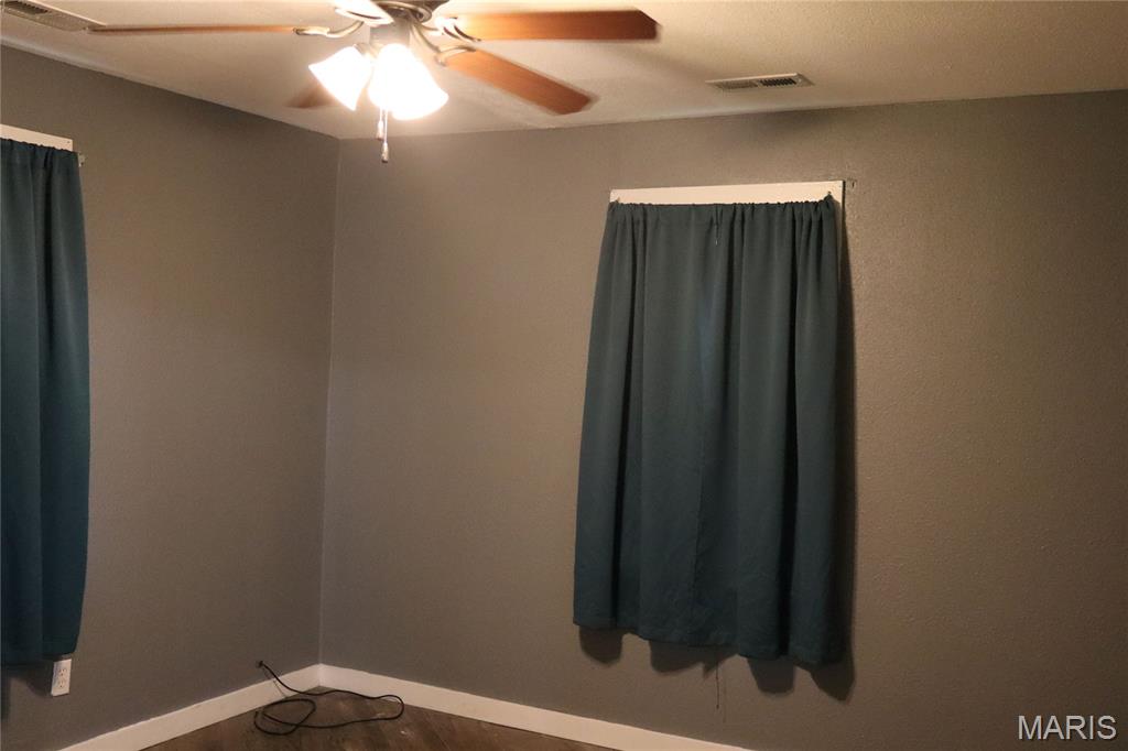 Carter Pk 3rd Add - Residential