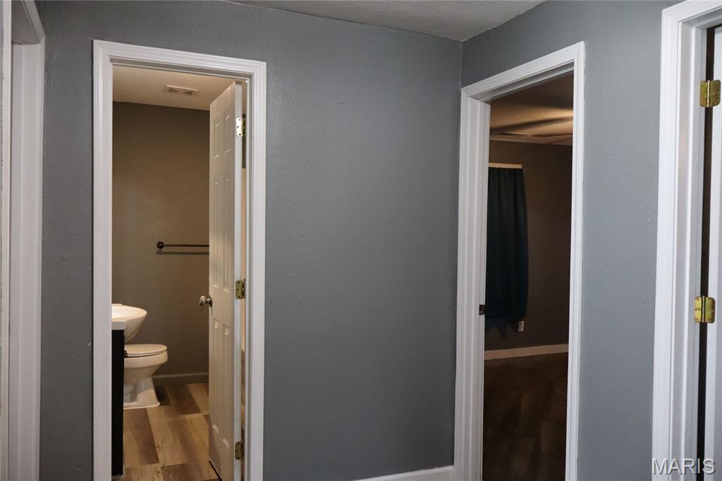 Carter Pk 3rd Add - Residential