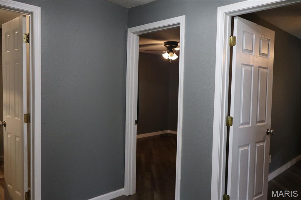 Carter Pk 3rd Add - Residential