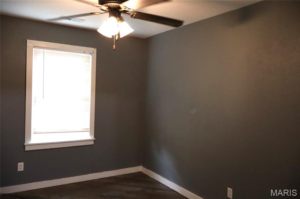 Carter Pk 3rd Add - Residential