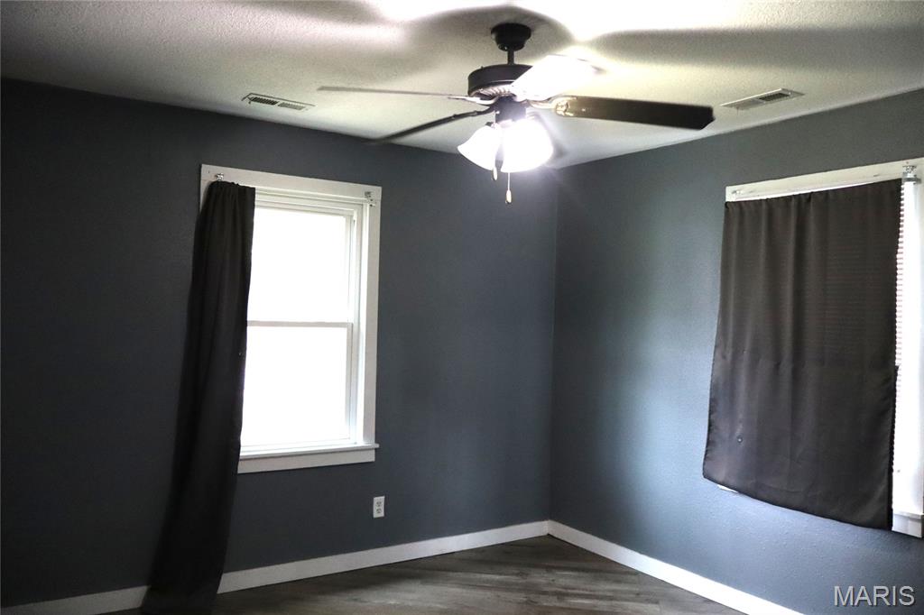 Carter Pk 3rd Add - Residential