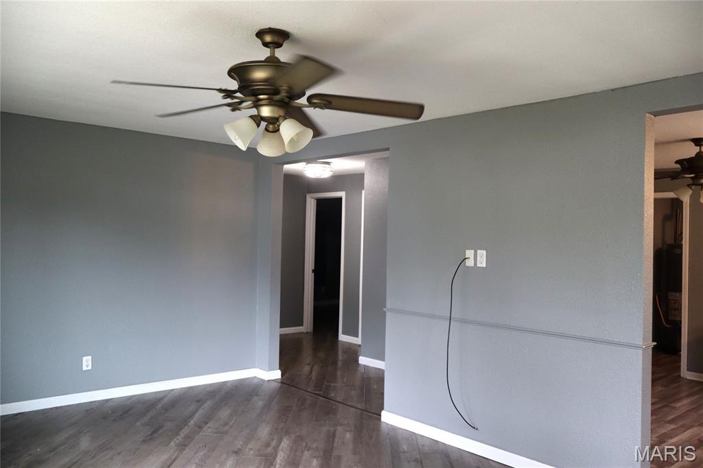 Carter Pk 3rd Add - Residential