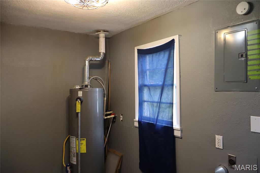 Carter Pk 3rd Add - Residential