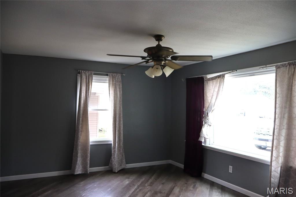 Carter Pk 3rd Add - Residential