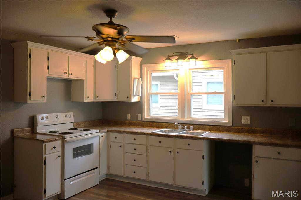 Carter Pk 3rd Add - Residential