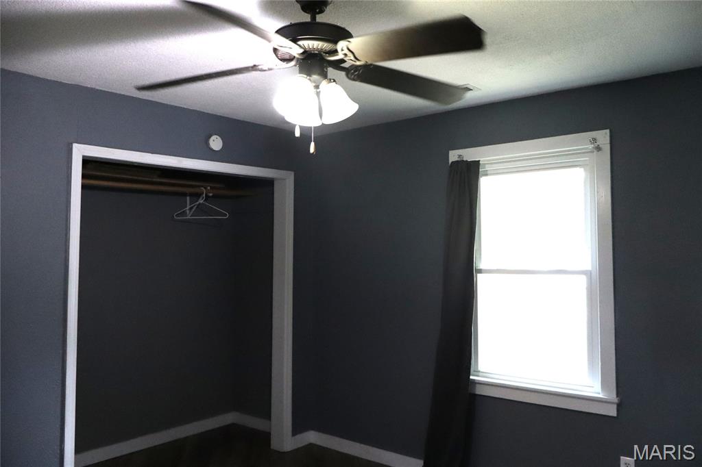 Carter Pk 3rd Add - Residential