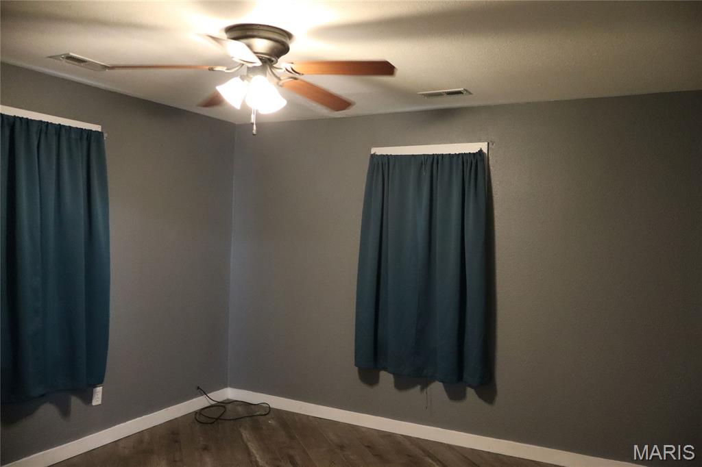 Carter Pk 3rd Add - Residential