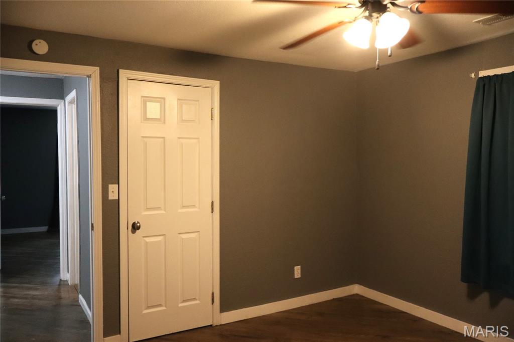 Carter Pk 3rd Add - Residential