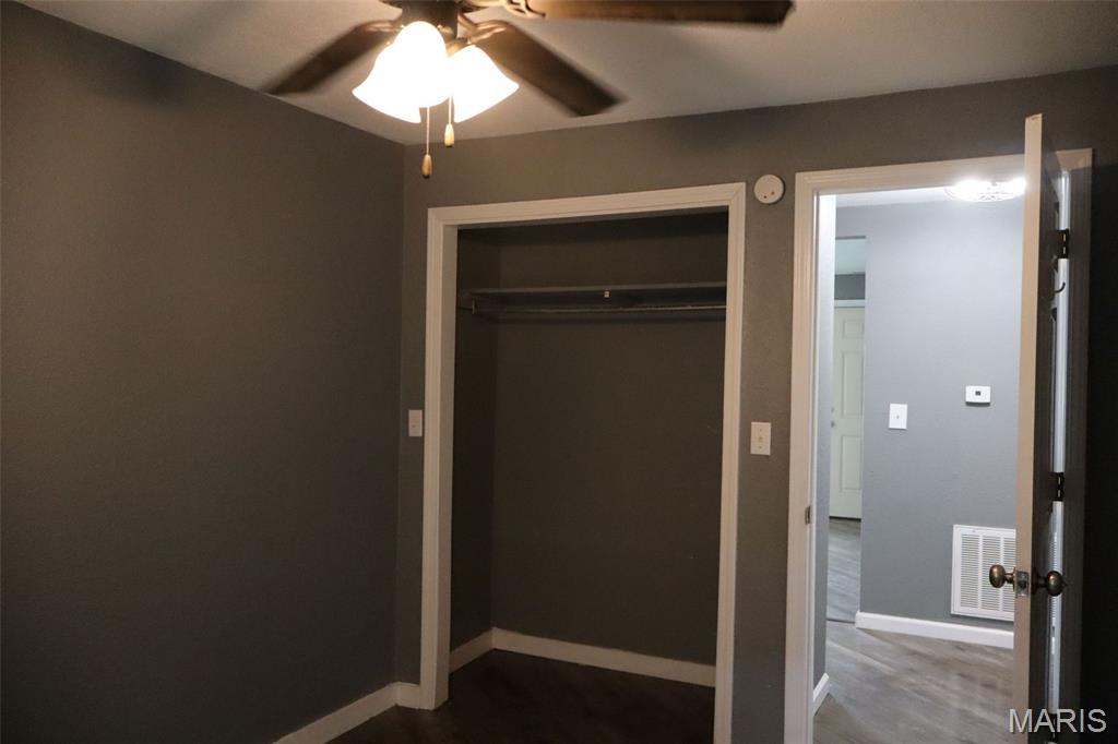 Carter Pk 3rd Add - Residential