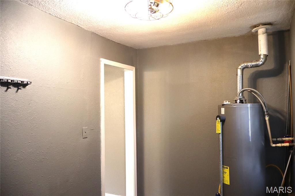 Carter Pk 3rd Add - Residential