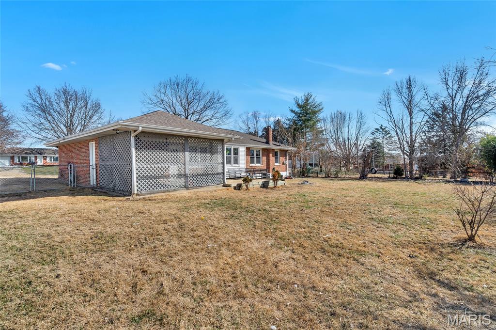 Mackenzie Reavis Park 3 - Residential