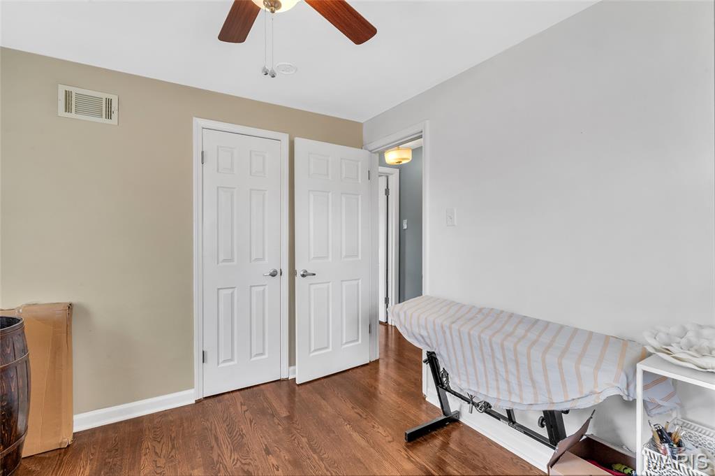 Mackenzie Reavis Park 3 - Residential