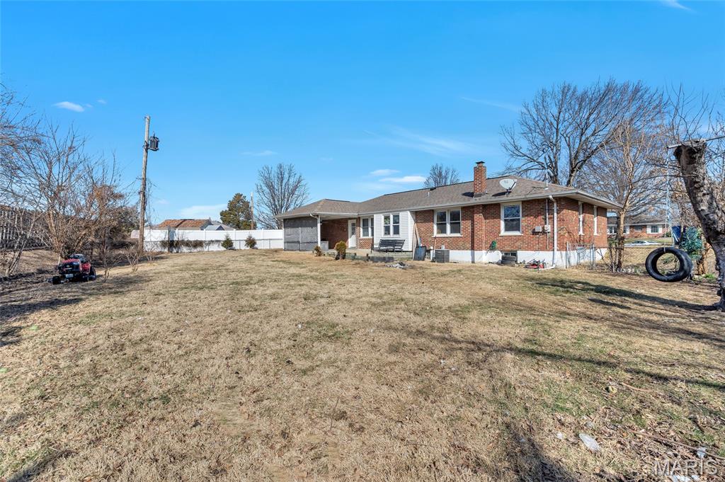 Mackenzie Reavis Park 3 - Residential