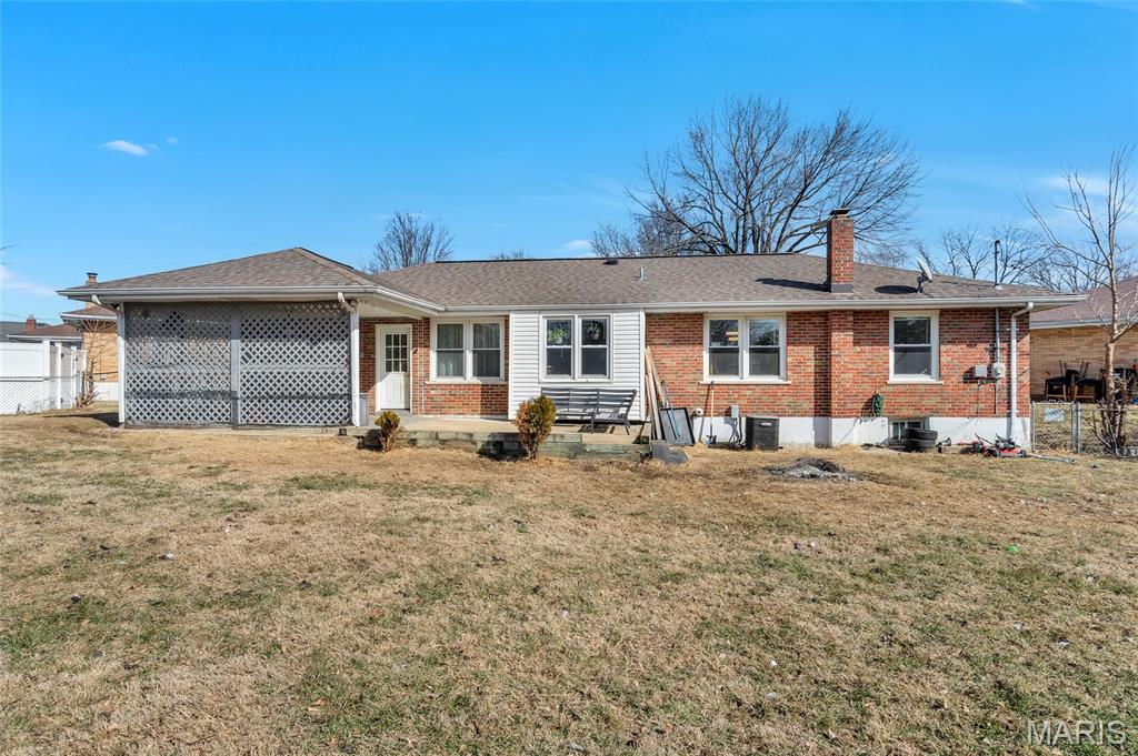 Mackenzie Reavis Park 3 - Residential