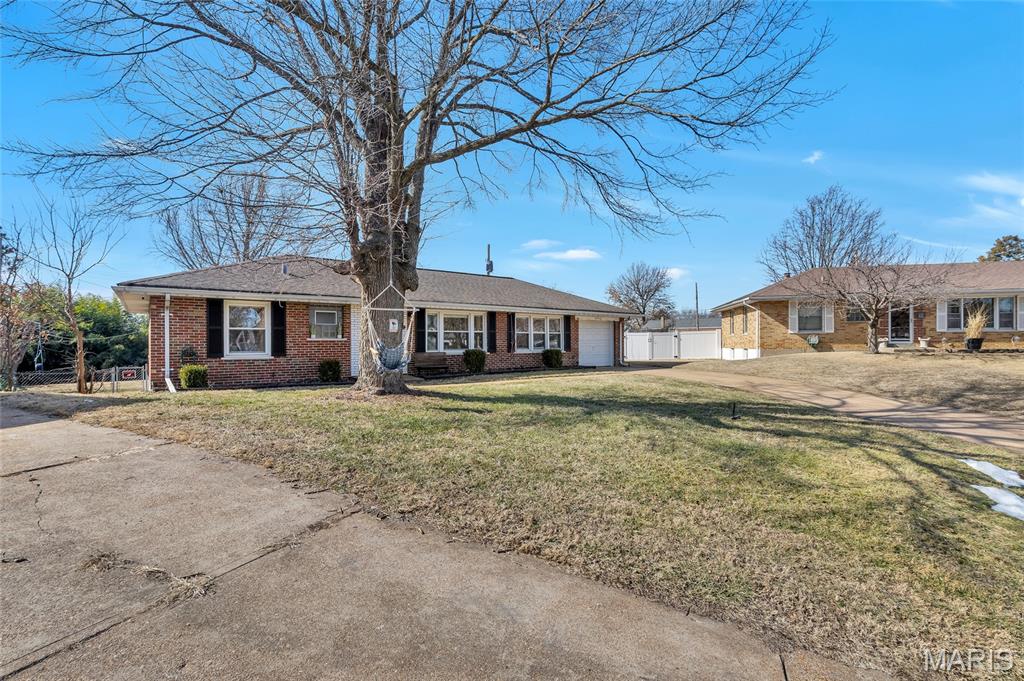 Mackenzie Reavis Park 3 - Residential