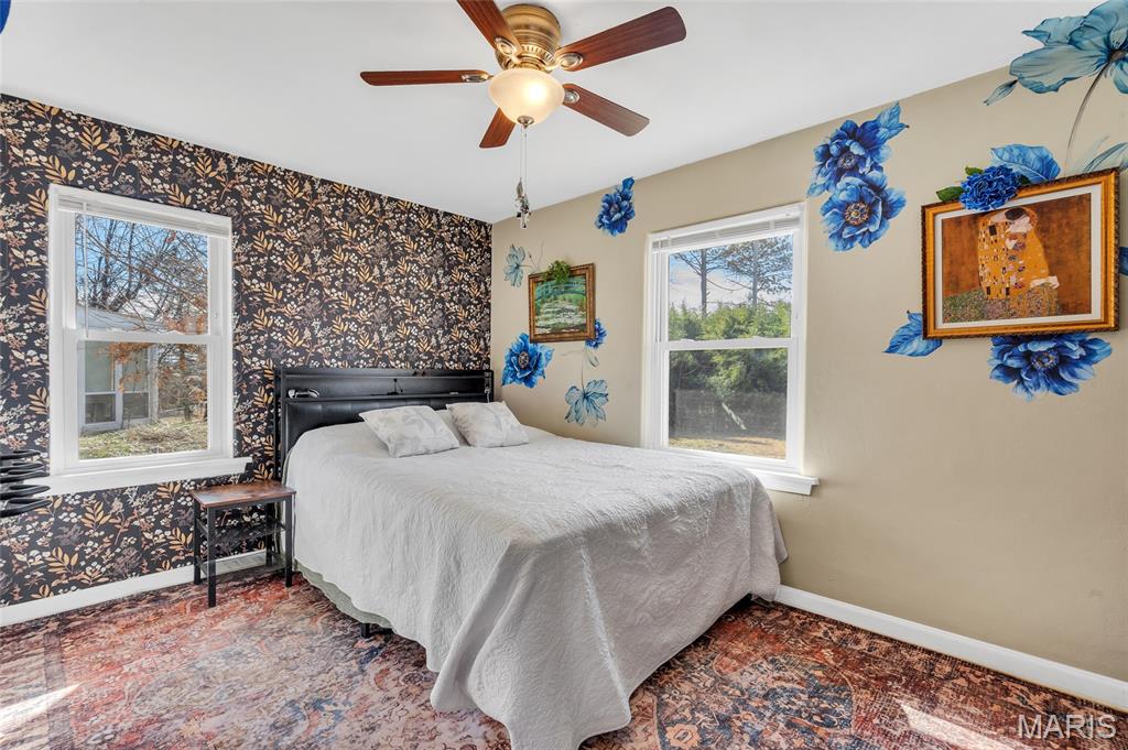 Mackenzie Reavis Park 3 - Residential