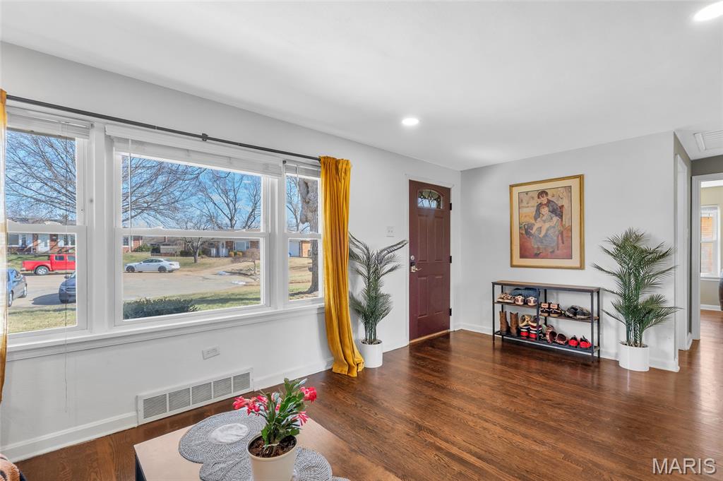 Mackenzie Reavis Park 3 - Residential