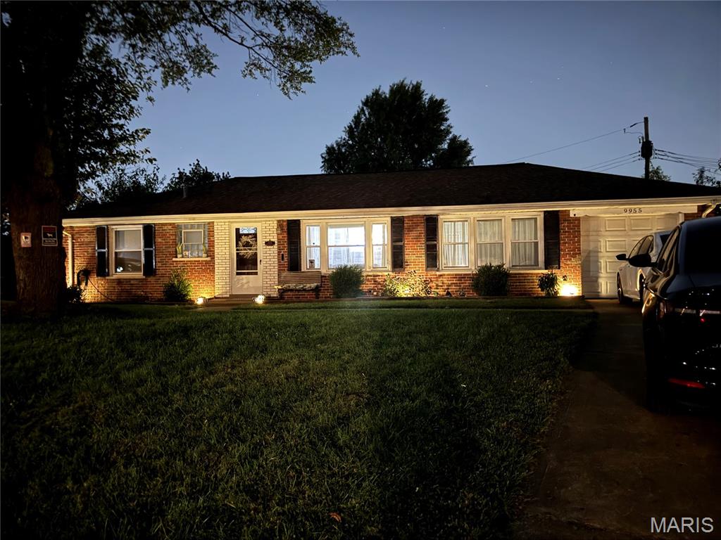 Mackenzie Reavis Park 3 - Residential