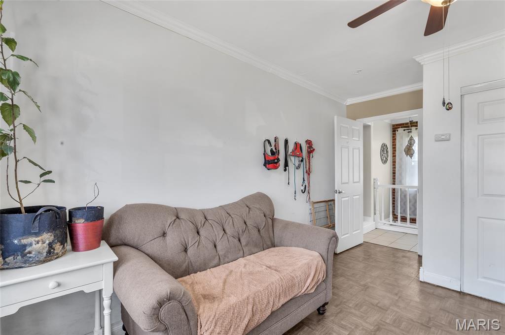 Mackenzie Reavis Park 3 - Residential